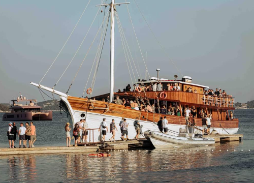 Fotografija 6 - Ljubav na sve strane: Bili smo na Love International Festivalu