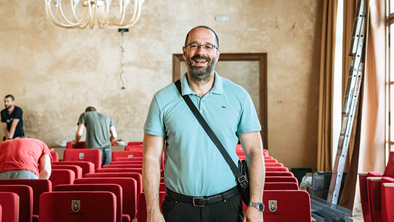 Život se u Gradsku vijećnicu vraća u rujnu. 'Aktivnosti u njoj regulirat ćemo strože'