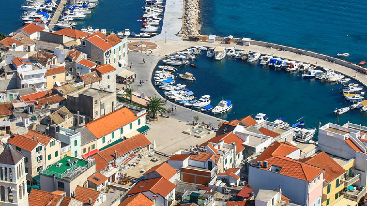 Pridružite nam se ovaj tjedan na Vodice Jazz & Blues Festivalu