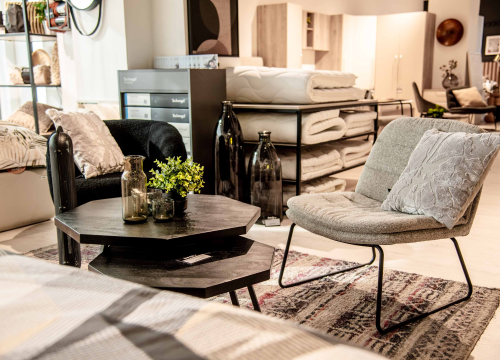 Fotografija 3 - Za kvalitetan san: Opremite spavaću sobu uz super akcije Hespo salona