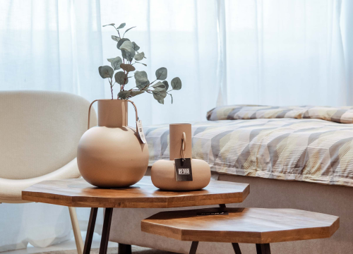 Fotografija 16 - Za kvalitetan san: Opremite spavaću sobu uz super akcije Hespo salona