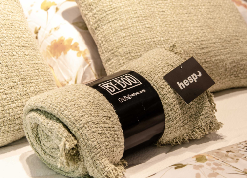 Fotografija 22 - Za kvalitetan san: Opremite spavaću sobu uz super akcije Hespo salona