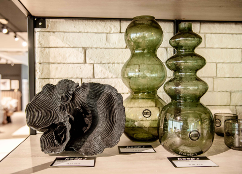 Fotografija 29 - Za kvalitetan san: Opremite spavaću sobu uz super akcije Hespo salona