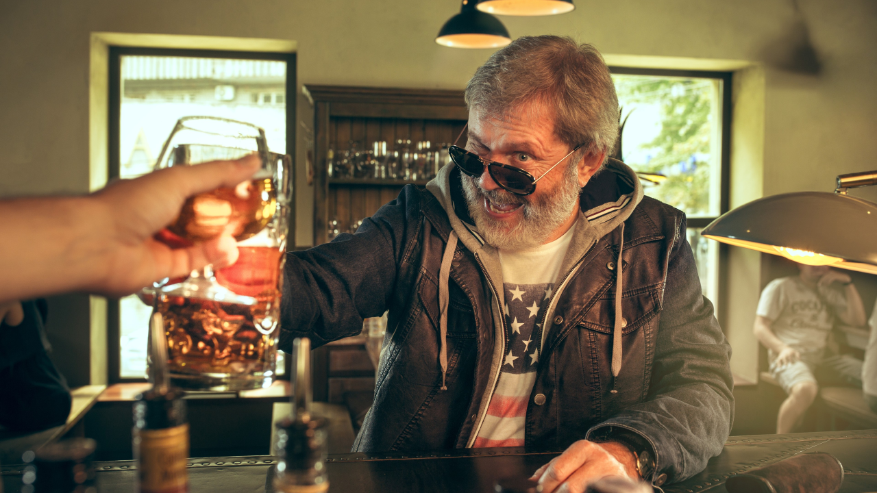 Nezadovoljan uslugom gost šibenskog lokala opalio vlasnika par puta šakom u glavu