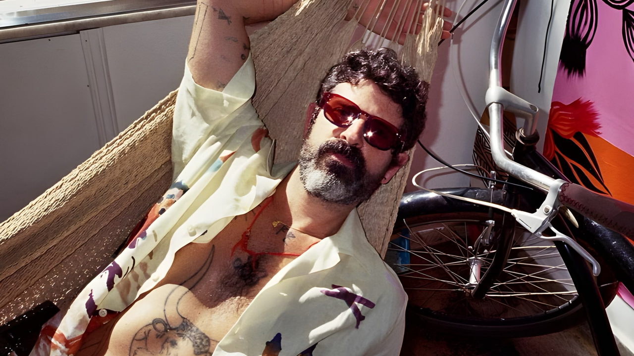 Zvuk američkog glazbenika egzotičnog imena kao da je stvoren za live na sv. Mihovilu