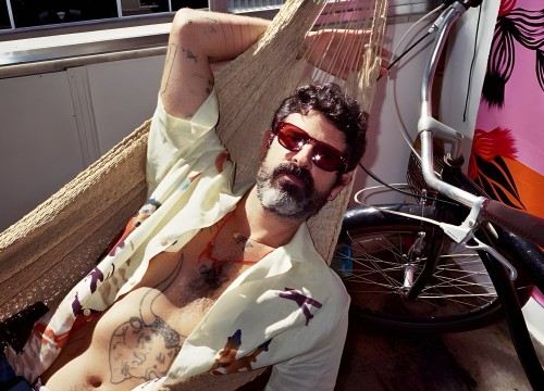 Zvuk američkog glazbenika egzotičnog imena kao da je stvoren za live na sv. Mihovilu