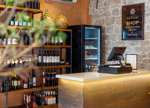 Fotografija 14 - Provedite ugodne večeri na terasi restorana Mlin Montanari uz svirke uživo