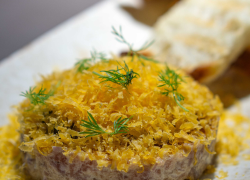 Fotografija 5 - Provedite ugodne večeri na terasi restorana Mlin Montanari uz svirke uživo