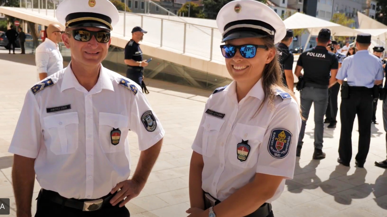 Martinska pod policijskom opsadom zbog sigurne turističke sezone