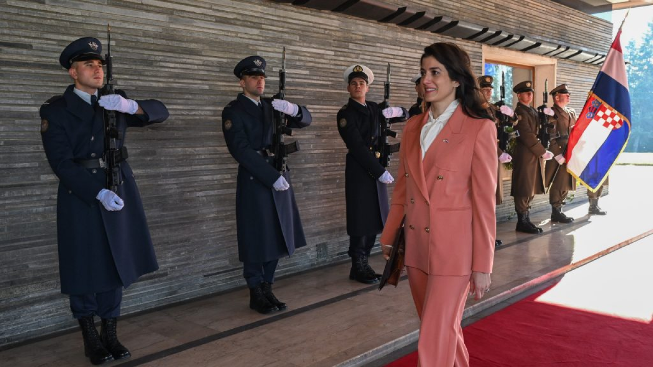 Nova američka veleposlanica Nathalie Rayes i Goran Višnjić otvorit će CIFF