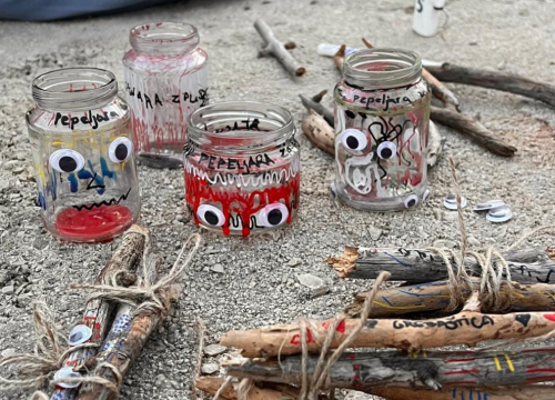 Pridružite se prvoj akciji čikolova u Grebaštici