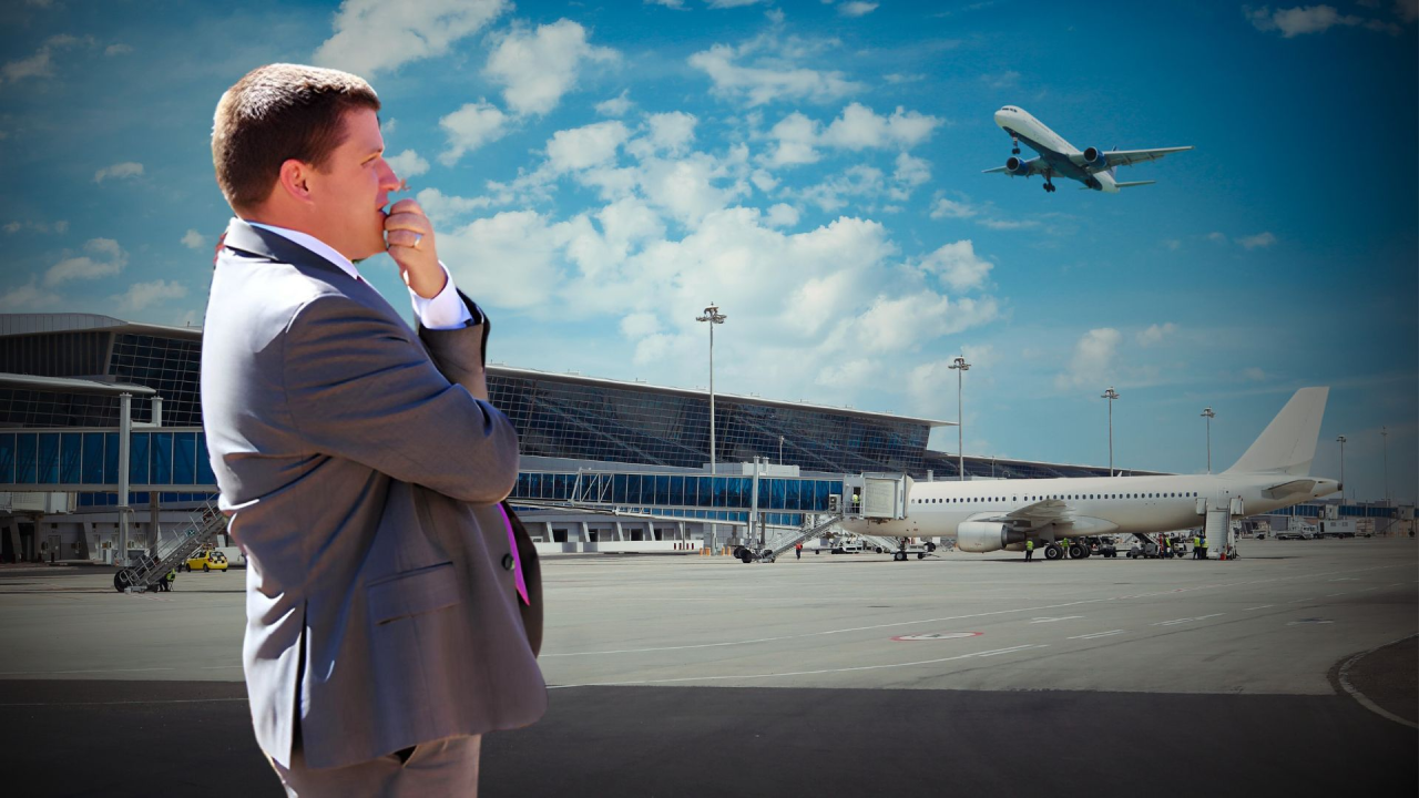 Ministar Butković potvrdio da 'kvar' imamo i u hrvatskoj kontroli zračne plovidbe