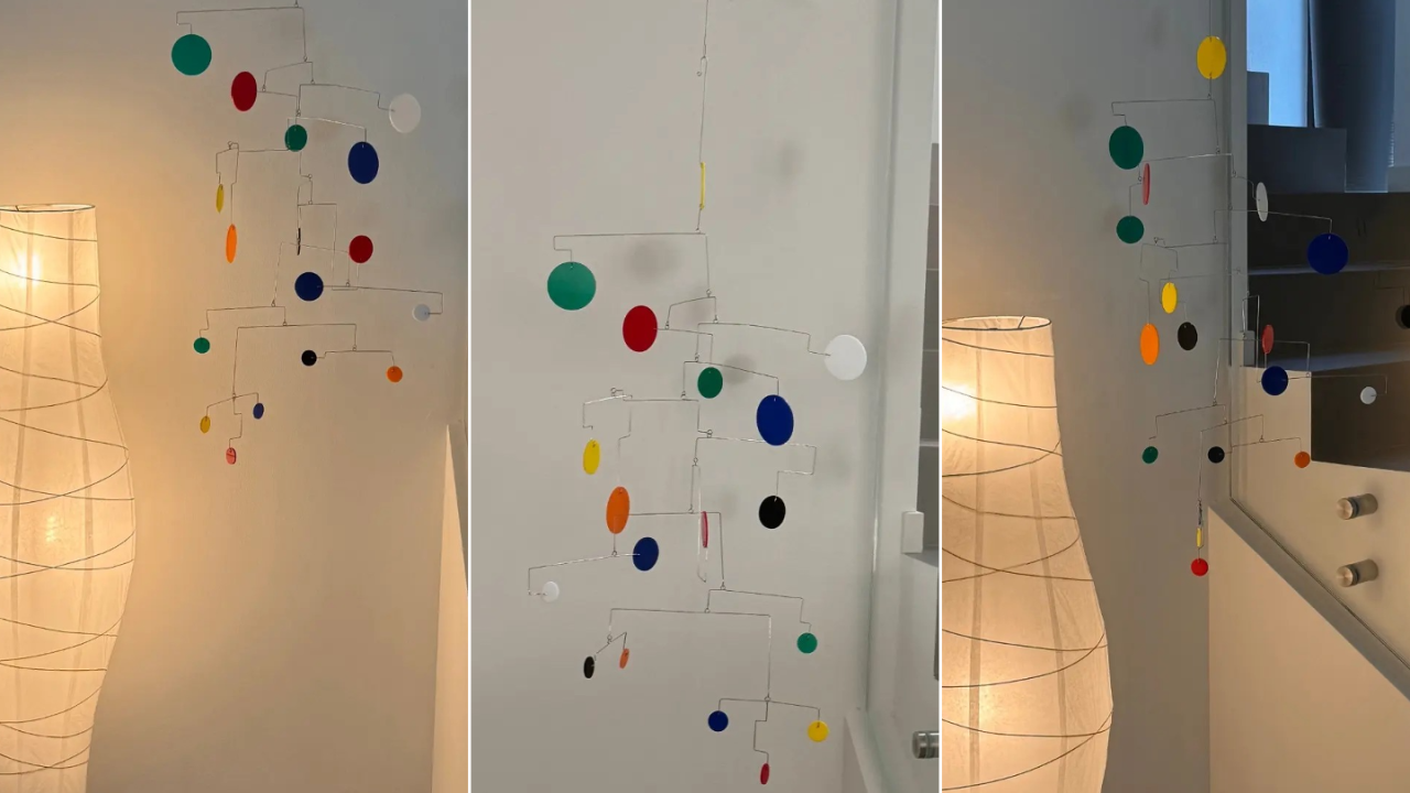 Di još ima dućan koji je radionica, galerija i PR služba, s jednim 'radnikom' u 20 kvadrata