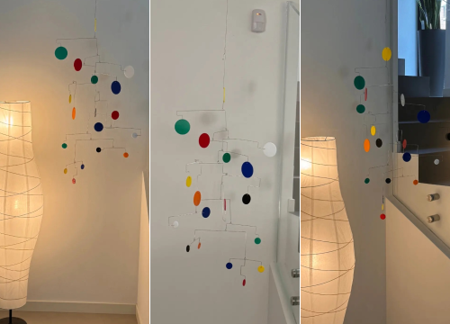 Di još ima dućan koji je radionica, galerija i PR služba, s jednim 'radnikom' u 20 kvadrata