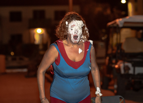 Fotografija 4 - Na Zlarinu su se, izgleda, fantastično svi zabavljali proteklih dana