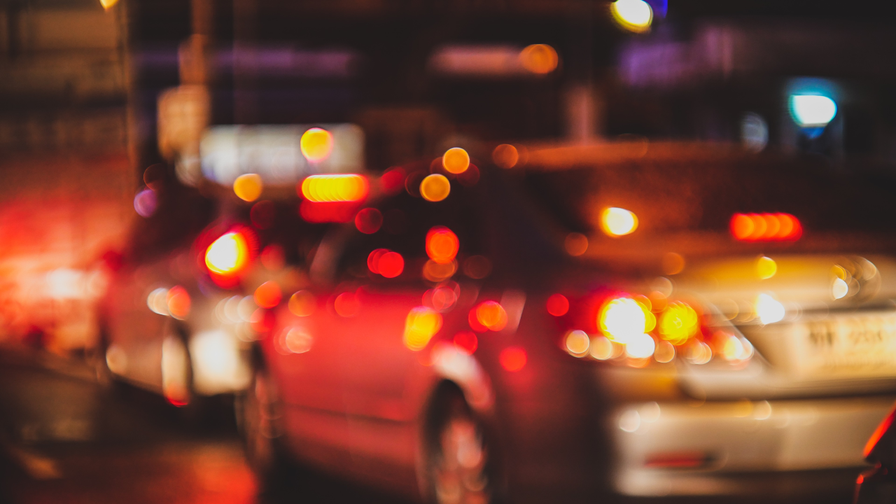 Uhićen muškarac koji je za volan šibenskog vozila sjeo sa 2,04 promila alkohola