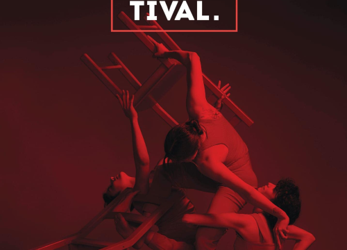 Fotografija 4 - Večeras na trgu kod katedrale otvara Šibenik Dance Festival