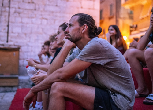 Fotografija 2 - Izložba, radionice i filmovi obilježili drugi dan Supertoon festivala