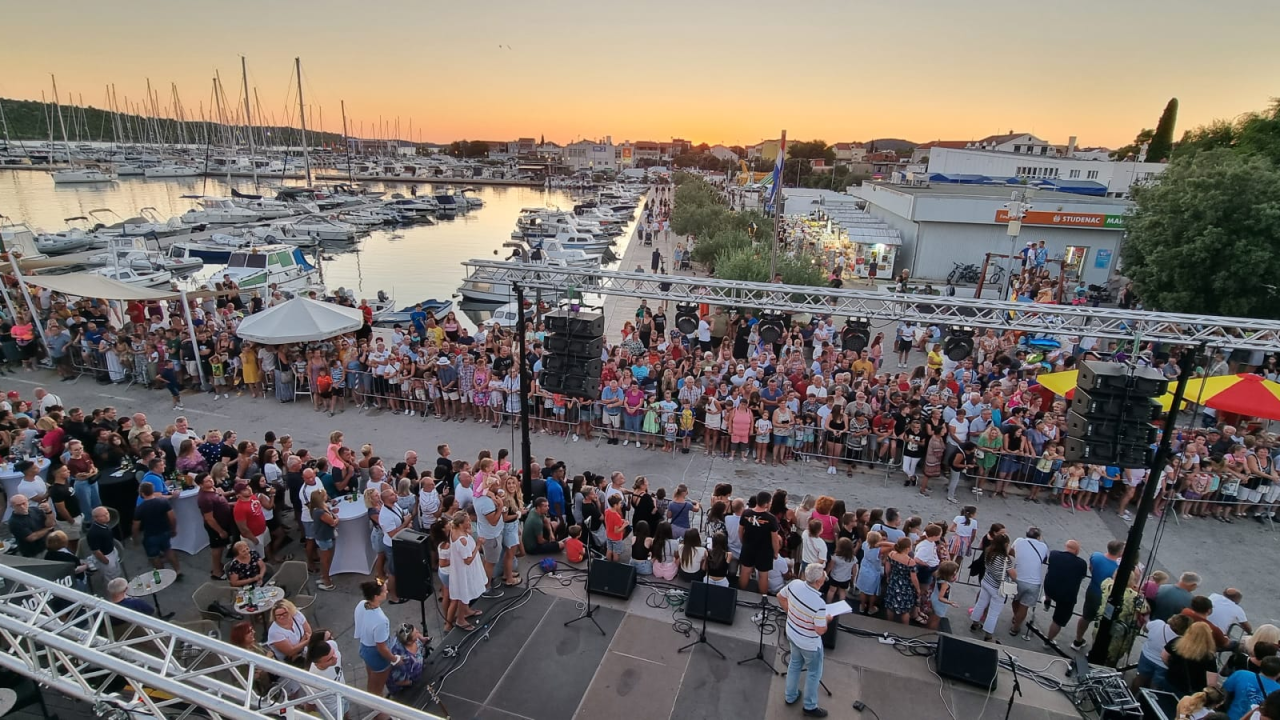Jurjevo u Pirovcu: Mještani obilježavaju Dan općine uz bogat zabavni program