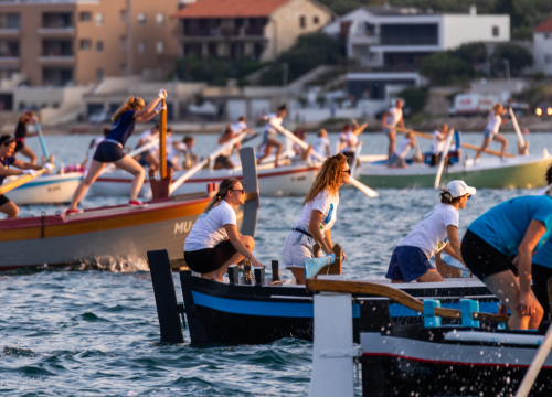 Fotografija 3 - Pridružite nam se ove nedjelje na najvećoj betinskoj fešti