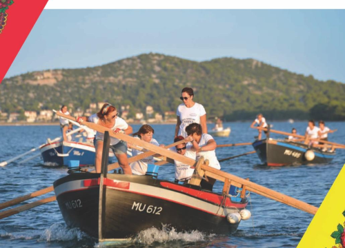 Fotografija 5 - Pridružite nam se ove nedjelje na najvećoj betinskoj fešti