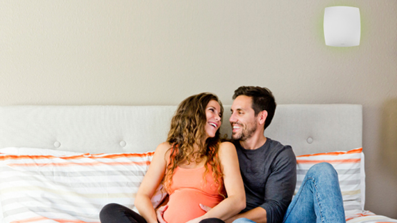 Uz i-Vent preduhitrite na vrijeme prekomjernu vlagu i plijesan