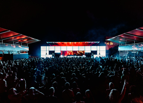 Fotografija 5 - Defected Croatia: Pet tisuća partijanera uživalo u Tisnom