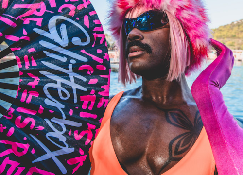 Fotografija 8 - Defected Croatia: Pet tisuća partijanera uživalo u Tisnom