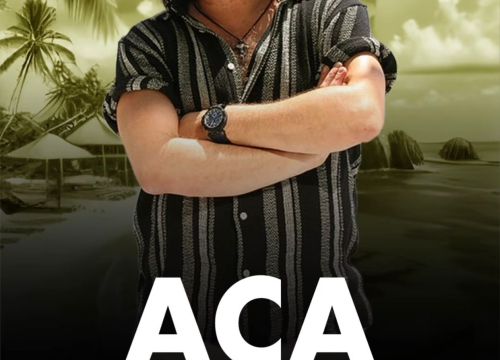 Fotografija 2 - Aca Lukas će razgaliti publiku u vodičkoj Haciendi!