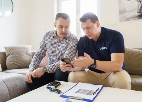 Ventilacijski sustavi uspješno uklanjaju probleme s vlagom i plijesni!