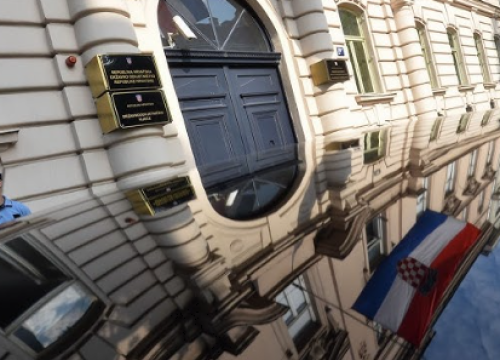 Nova Uskokova akcija zbog korupcije, u tijeku uhićenja u Zagrebu i Splitu