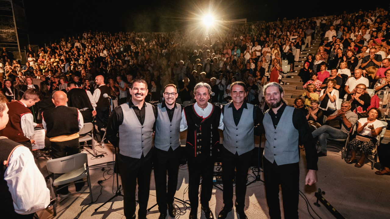 I ove godine će oduševiti Šibenčane: 4 Tenora na Mihovilu krajem kolovoza