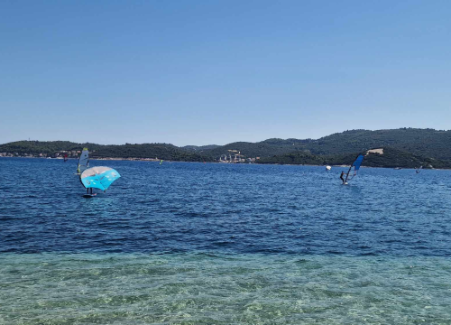 Fotografija 30 - Morska avantura  ŠibenikIN-a: Tjedan dana jedrenja do Dubrovnika, prekrasnih otoka i vala uz nezaboravnu igru dupina