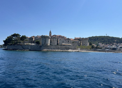 Fotografija 33 - Morska avantura  ŠibenikIN-a: Tjedan dana jedrenja do Dubrovnika, prekrasnih otoka i vala uz nezaboravnu igru dupina