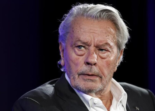 Umro je francuski glumac Alain Delon, godinama se borio s lošim zdravljem