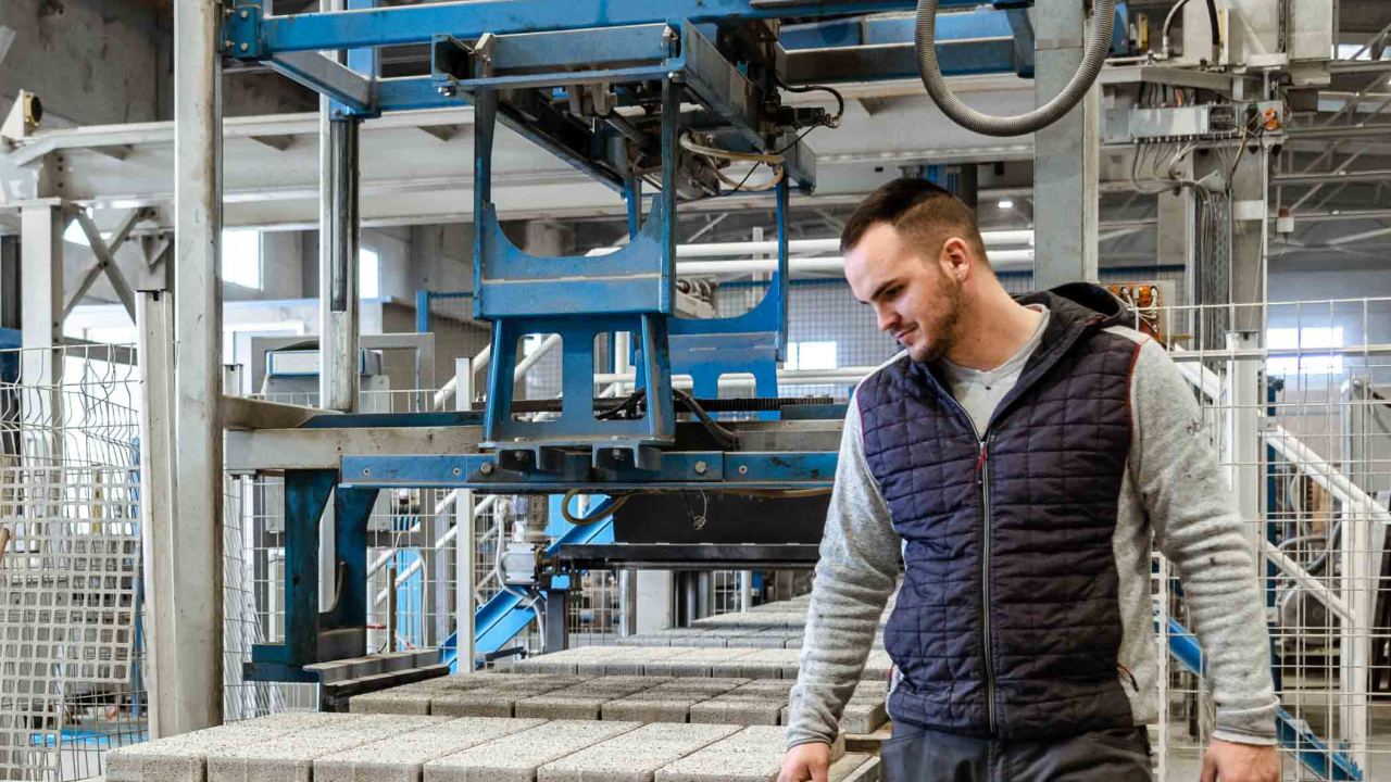 Zaposlite se u poznatoj tvrtki Oblak Beton iz Radonića