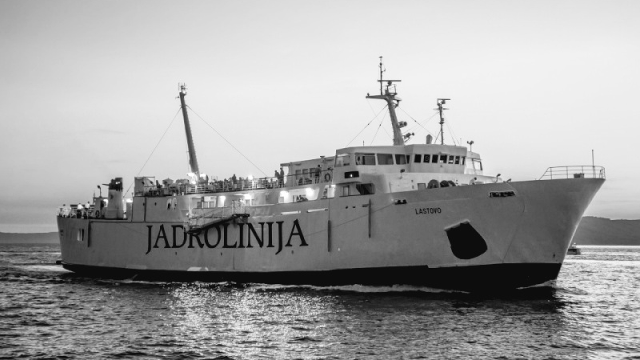 Butković: Zatražit ću razrješenje predsjednika Uprave Jadrolinije