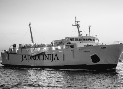 Butković: Zatražit ću razrješenje predsjednika Uprave Jadrolinije