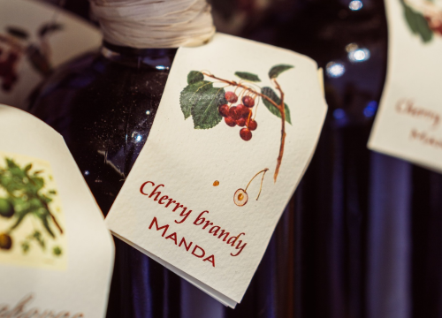 Fotografija 16 - Prepustite se ugodnim trenucima na terasi Mlina Montanari