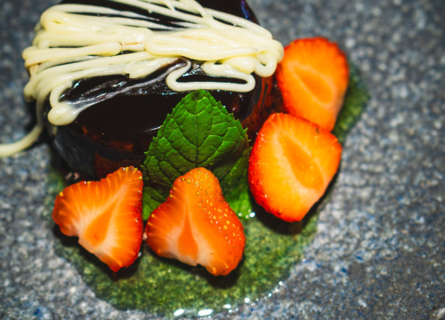 Fotografija 19 - Prepustite se ugodnim trenucima na terasi Mlina Montanari