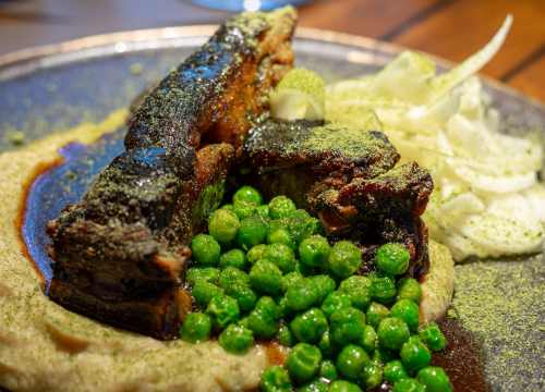 Fotografija 22 - Prepustite se ugodnim trenucima na terasi Mlina Montanari