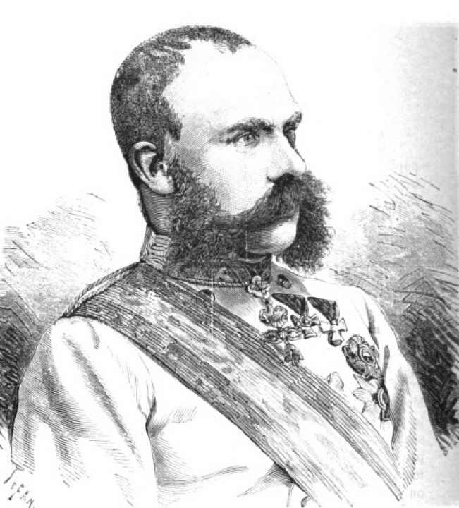 Otkrivamo: Carica Sisi nije bila u Šibeniku 1875. godine. Nije uopće putovala u Dalmaciju s carem Franjom Josipom