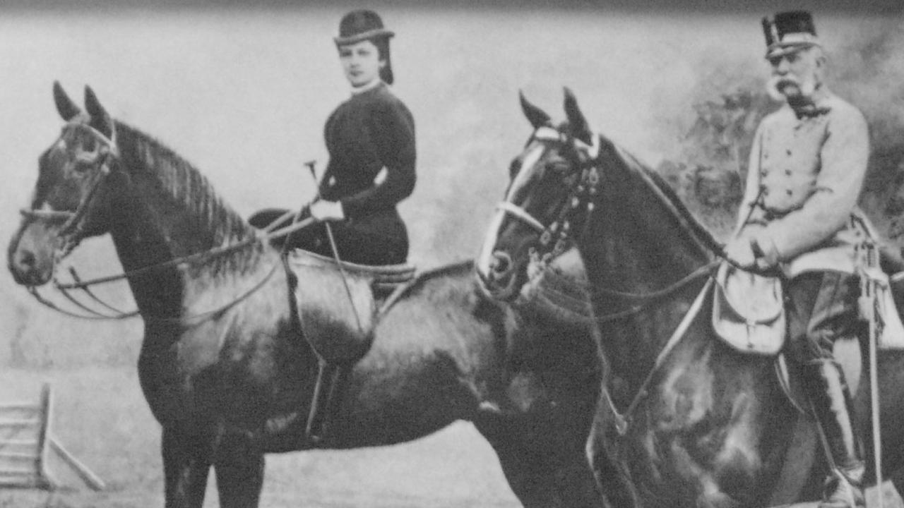 Otkrivamo: Carica Sisi nije bila u Šibeniku 1875. godine. Nije uopće putovala u Dalmaciju s carem Franjom Josipom