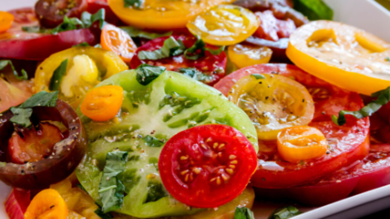 Često konzumiranje ovih sedam namirnica može usporiti učinke starenja