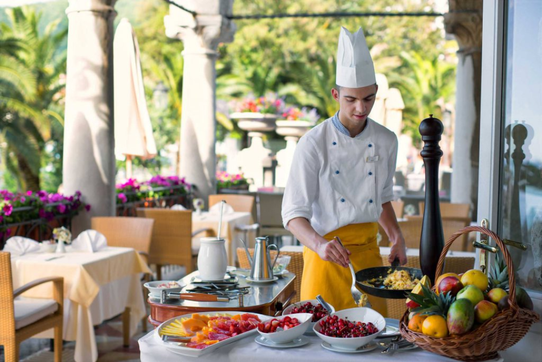 Amadria Park traži radnike za povremeni rad!