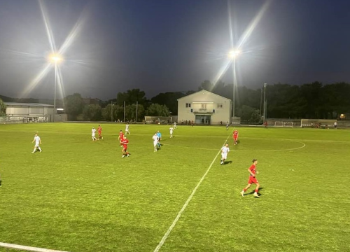 Nogometaši ambiciozne Zagore sezonu otvaraju danas utakmicom Kupa