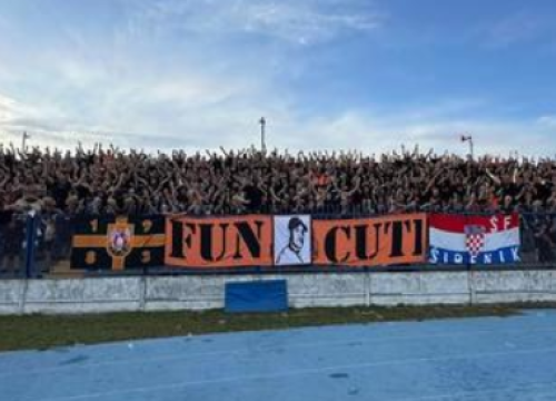 Funcuti se oglasili: 'Represivni aparat već dugi niz godina sitnim podmetanjima sustavno ometa rad naše grupe'