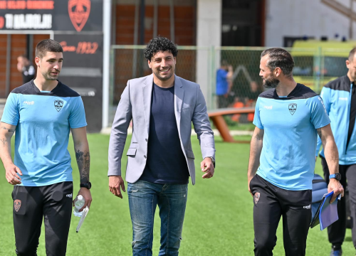 Mario Carević otkrio hoće li zvati BBC i CNN: 'Nekad se probudim usred noći i razrađujem misli'