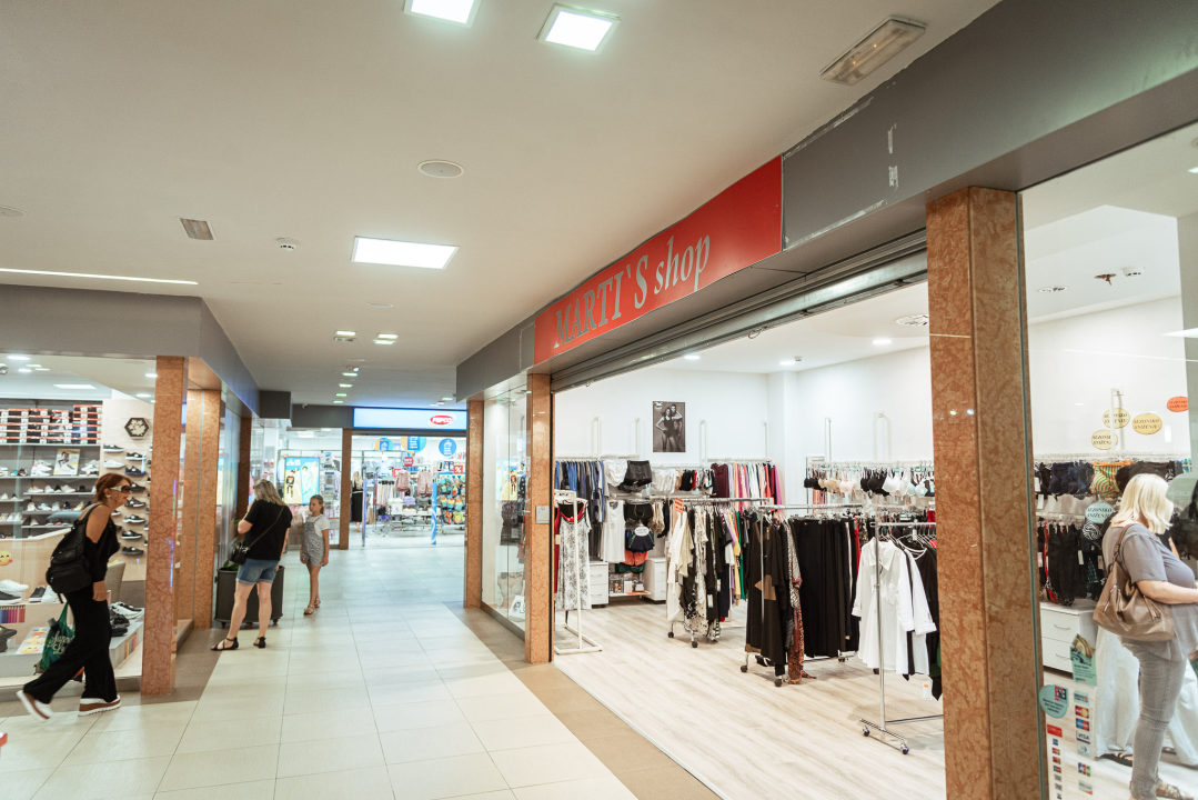 Posjetite MARTI'S Shop u novom prostoru uz proširenu ponudu branda Anita!