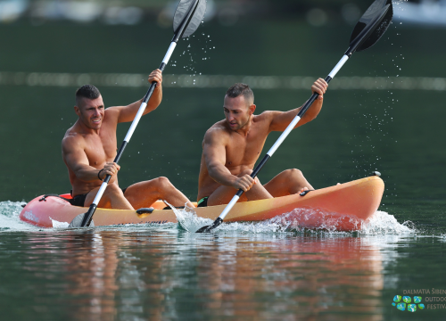 Fotografija 5 - Ove godine u Rogoznici: Prijavite se na Dalmatia Šibenik Outodoor Festival